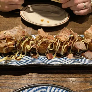 Takoyaki