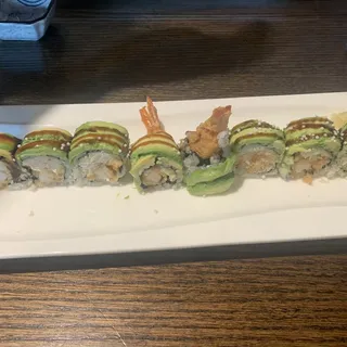 BALTIMORE ROLL