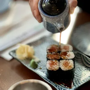 Akira Ramen & Izakaya