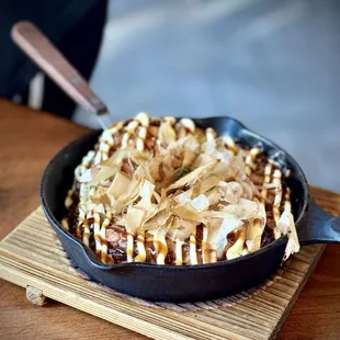 Okonomiyaki