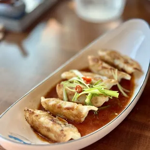 Gyoza
