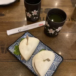Chasu Bun