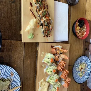 All good .. No waiting long good service