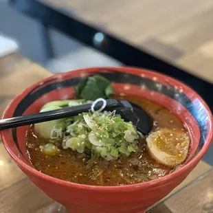 Tantanmen