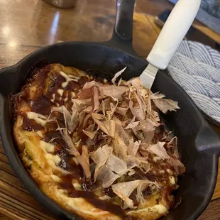 Okonomiyaki