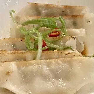 Gyoza