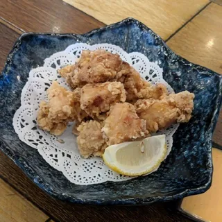 Karaage