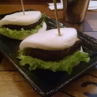 Chashu Bun