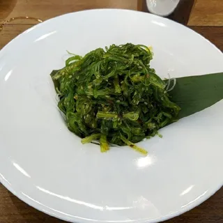 Seaweed Salad
