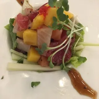 Poke Salad