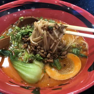 Tantanmen