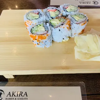 California Roll