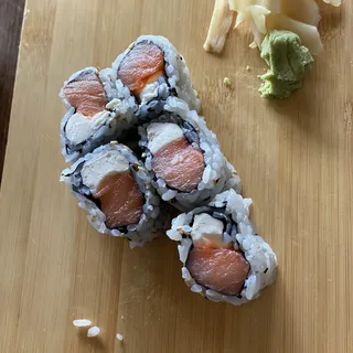 Philadelphia Roll