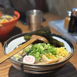 Akira Ramen