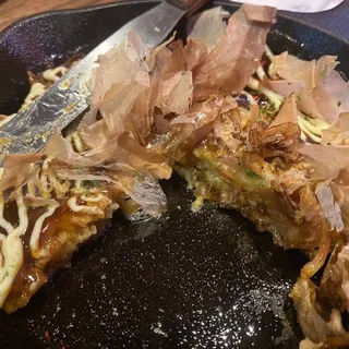 Okonomiyaki