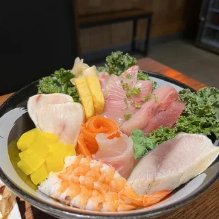 Chirashi