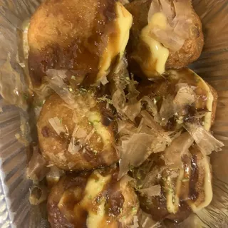 Takoyaki