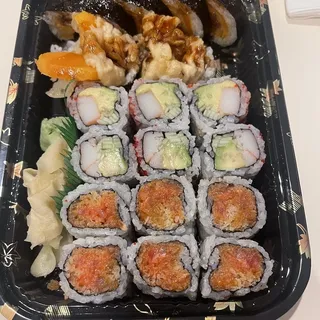 California Roll