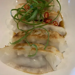 Gyoza