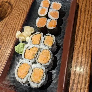 Salmon Roll