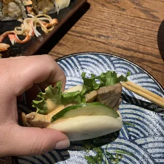 Chashu Bun
