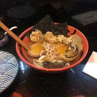 Karaage
