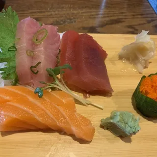 Sashimi