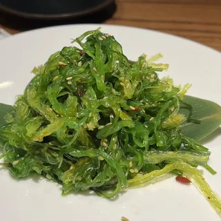 Seaweed Salad