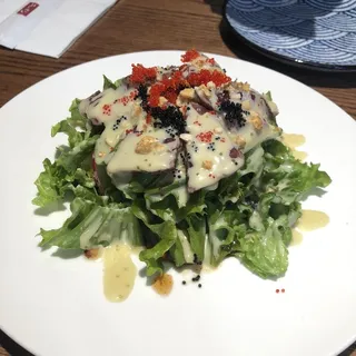 Pepper Tuna