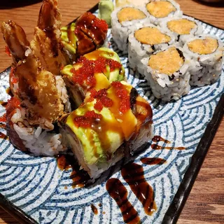Tuna