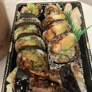 Shrimp