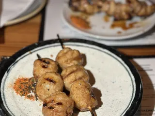 Daikaya the Izakaya