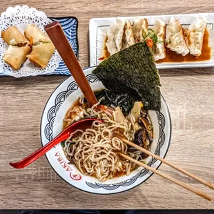 Akira Ramen and Izakaya restaurant at Suite 8 in the 140 Westminster Shopping Center, 140 Englar Road, in Westminster. Wednesday, July 19, 2