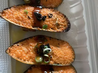 Sushi Ya Japanese Restaurant