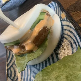 Chashu Bun