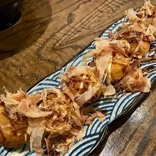 Takoyaki