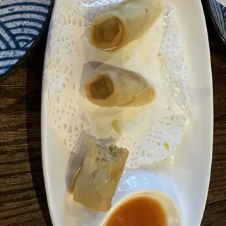 Spring Rolls