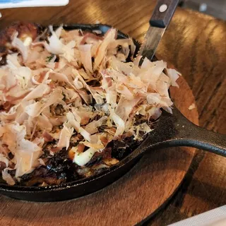 Okonomiyaki