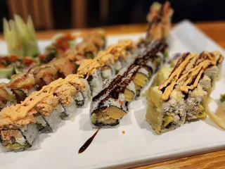 Hana Japanese Cuisine