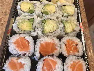 Kodo Hibachi Sushi