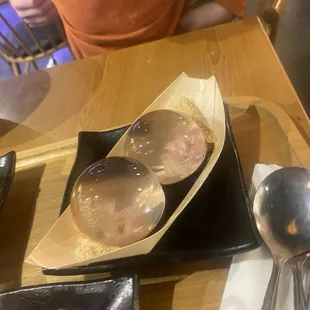 Dream of Sakura (3 pcs)