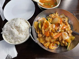 Miku Sushi & Steakhouse