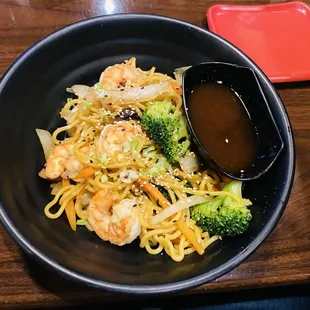 Yakisoba