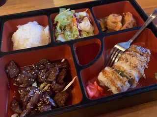 Asahi Japanese Restaurant