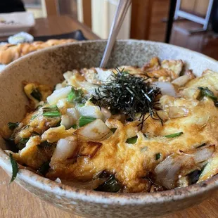 Katsu Don