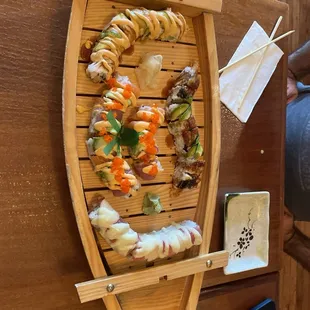 sashimi, sushi, food, sushi and sashimi