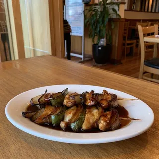 Yakitori