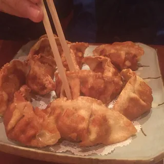 Gyoza
