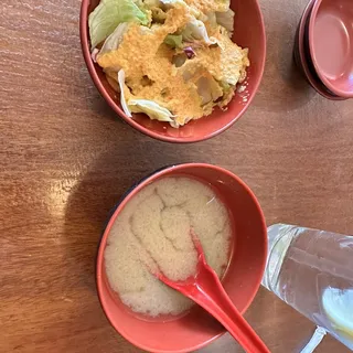 Miso Soup