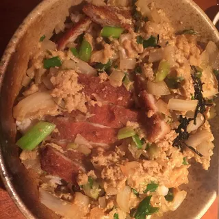 Katsu Don